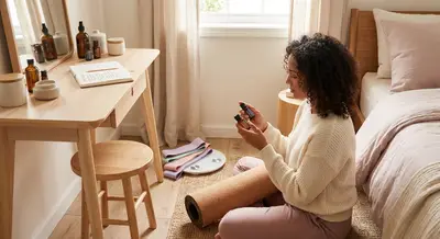 Smarter Glow-Ups: Buying Beauty & Fitness Products That Actually Deliver