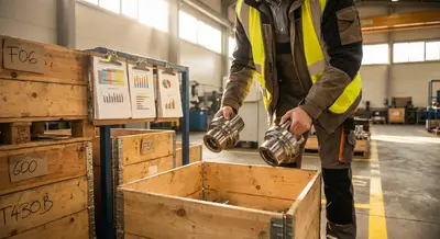 Procurement Without Regret: Smarter Buying for Business & Industry