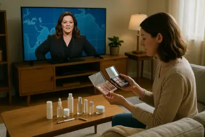 Melissa McCarthy’s SNL Glow-Up: What Her Transformation Means For Beauty Buyers