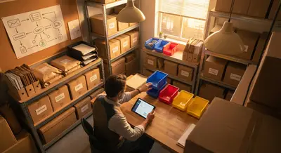 Smart Moves in Business Purchasing: A Practical Guide for Lean Operations