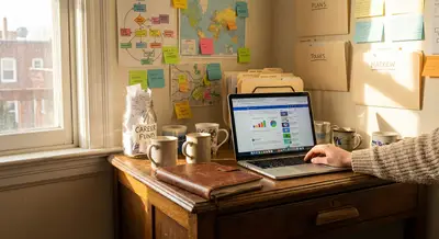 Career Investments That Actually Pay Off: Smarter Buys for Jobs & Education