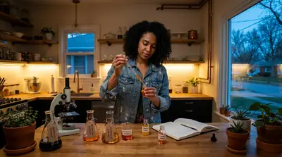 Lab-Tested, Not Hype-Driven: Using Real Science to Shop Smarter