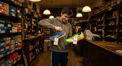 Smarter Sports Spending: How to Back the Right Gear, Not the Biggest Hype