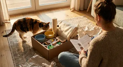 Building Your Pet’s Starter Toolkit: Smarter Buys for a Happier Animal