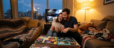 Picking Experiences, Not Just Tickets: A Smarter Take on Arts & Entertainment Spending