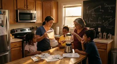 Everyday Physics, Smarter Purchases: Using Science to Spot What’s Worth Your Money