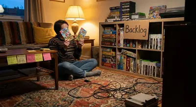 Level Up Your Library: How to Buy Video Games You’ll Actually Play