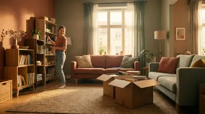 Building a Home Library That Lasts: A Practical Guide for Book Buyers