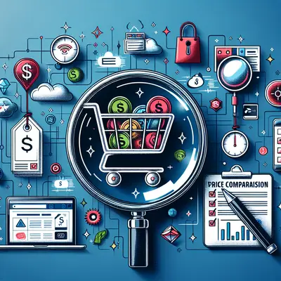 Smart Shopping: Uncovering Five Practical Tips for Price Comparisons