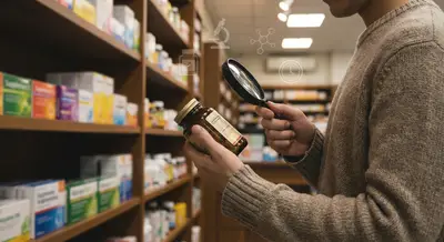 Lab-Tested or Just Hype? A Consumer’s Guide To Buying “Science-Backed” Products