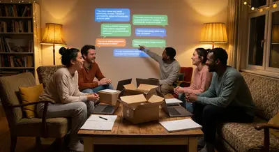 From Scroll to Smart Spend: Using Online Communities to Buy Better