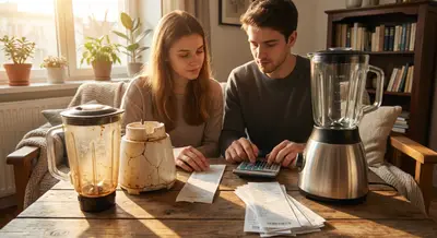 Money Decisions That Stick: How To Buy Once, Not Twice