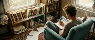 Curate Your Own Canon: Buying Books You’ll Actually Be Glad You Own