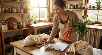 Building a Healthier Life on a Budget: Smarter Choices, Better Purchases