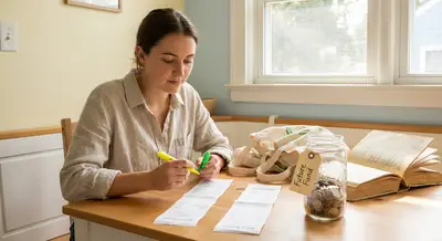 Everyday Money Moves: Turning Spending Decisions Into Long‑Term Wins