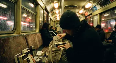 Reading Without Regret: How To Choose Books You’ll Actually Finish