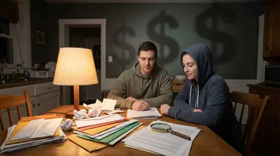 Everyday Contracts, Hidden Rules: What the Fine Print Means for Your Wallet