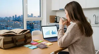 Booking Smarter, Not Sooner: A Practical Guide to Travel Buying Decisions