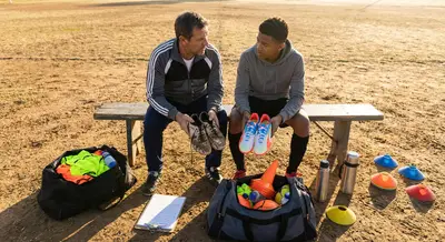 Gear That Actually Helps: Smarter Buying for Your Next Sports Season