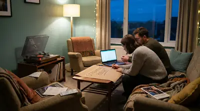 Stream Less, Enjoy More: Smarter Spending on Movies, Music & TV