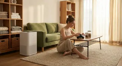 Quiet Comfort, Smart Choices: Buying Home Essentials That Actually Make Life Easier