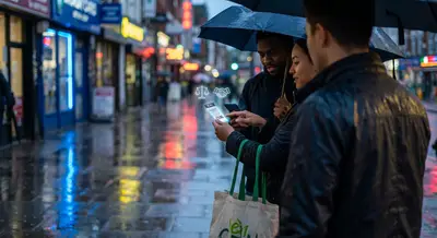 Everyday Rights, Everyday Buying: How Law Shapes Your Smartest Purchases