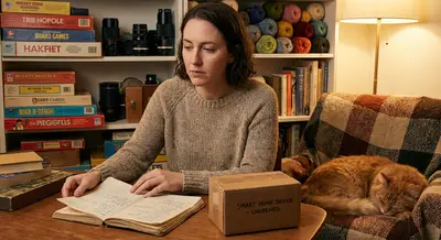 From Impulse to Intention: Smarter Spending on Hobbies and Leisure