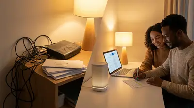 Beating the Bundle: Smarter Choices for Home Internet & Mobile Plans