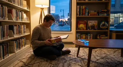 Level Up Your Library: A Practical Buyer’s Guide to Video Games