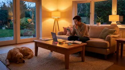 The Buyer's Reference Playbook: How To Research Before You Spend