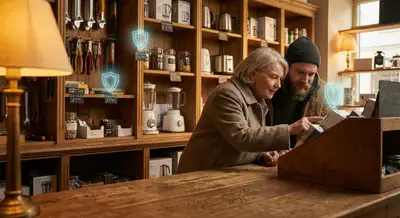 Your Everyday Legal Shield: Government Rules That Quietly Protect What You Buy