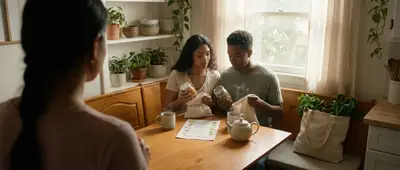 Everyday Health, Smarter Spending: How to Build a Wellness Routine That Lasts