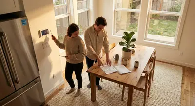 Home Comfort That Pays You Back: Buying Everyday Upgrades That Earn Their Keep