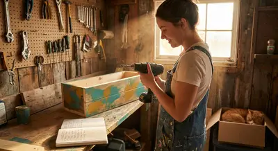 Weekend Projects That Stick: Choosing Hobby Gear You’ll Actually Use