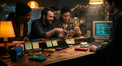 Outsmarting the Specs Sheet: A Consumer-First Guide to Tech Buying