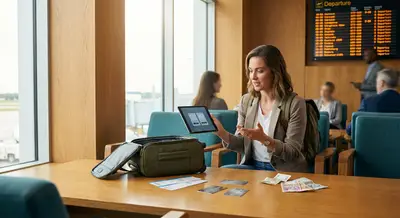 Smarter Miles, Smoother Trips: A Practical Guide to Travel Purchases