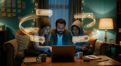 Turning Comment Sections Into Goldmines: Buying Smarter With Online Communities