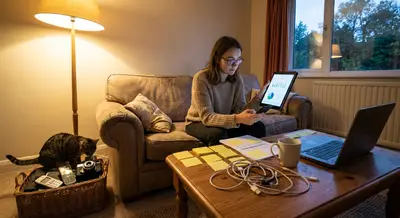 Decode the Specs: A Practical Guide to Buying Tech That Actually Fits Your Life