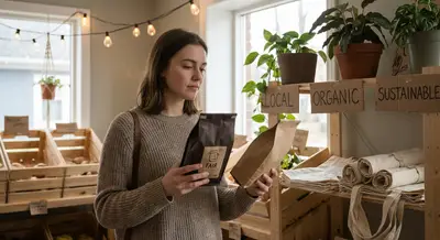 Everyday Ethics: Aligning Your Purchases With Your Values