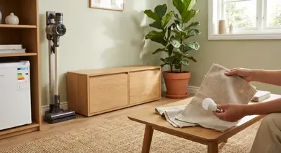 Calm, Clean, and Cost‑Wise: Smarter Buys for a Low‑Maintenance Home