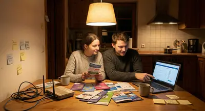 Stop Overpaying For Connectivity: A Practical Guide To Internet & Phone Plans