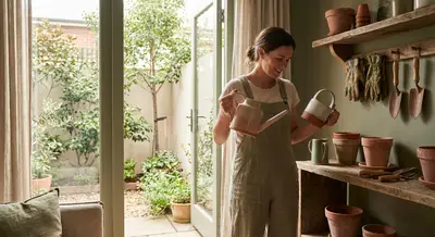 Calm, Not Cluttered: Choosing Home & Garden Products That Actually Work