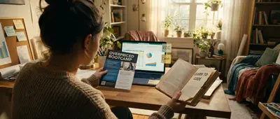 Smart Spending for Your Career: Buying Education That Actually Pays Off