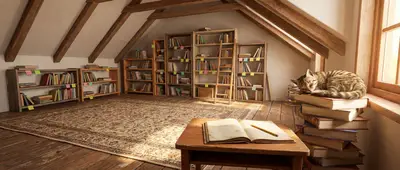 Building a Home Library That Lasts: Smarter Ways to Buy Books