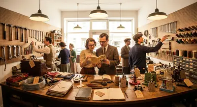 The Savvy Buyer’s Reference Guide: Making Confident Choices Every Time