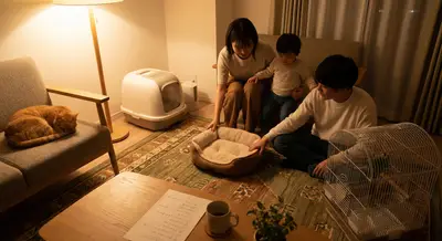 Pet-Ready, Not Pet-Rushed: Smarter Buying Before You Bring Them Home