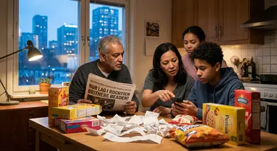 When Headlines Hit Your Wallet: Navigating News That Affects What You Buy