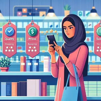 The Ultimate Guide to Smart Purchasing: 5 Practical Tips