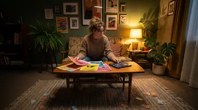 Curating Your Own Culture: How to Spend Smarter on Arts & Entertainment