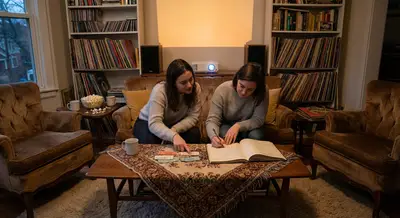 Stream Less, Enjoy More: How to Spend Smart on Arts & Entertainment